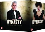 Dynasty - Complete Season 1-9 [1980 - John Forsythe