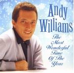 Andy Williams - Most Wonderful Time Of The Year