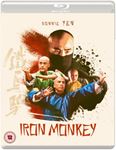 Iron Monkey [eureka Classics] [2018 - Donnie Yen