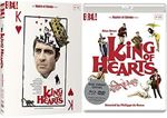 King Of Hearts (1966) [masters Of C - Alan Bates