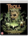 Troll: Complete Collection Ltd Ed. - Noah Hathaway