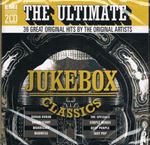 Various - Ultimate Jukebox Classics