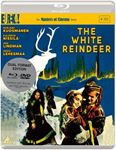 White Reindeer (masters Of Cinema) - Mirjami Kuosmanen