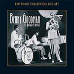 Benny Goodman - Trio & Quartet showcase