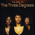 Three Degrees - The Best Of
