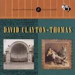 David Clayton Thomas - David/Tequila sunrise