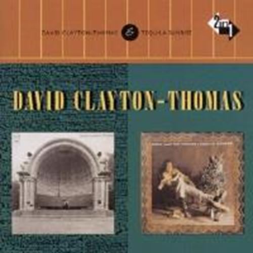 David Clayton Thomas - David/Tequila sunrise