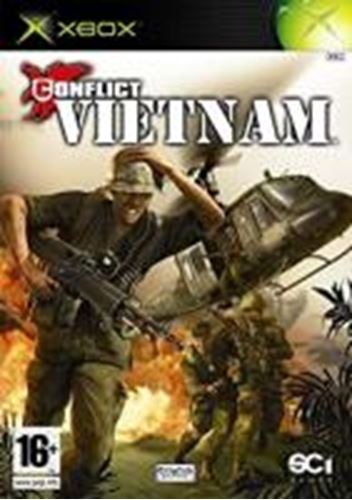 Conflict Vietnam - 2