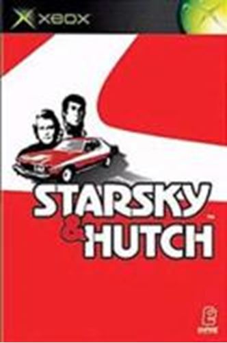Starsky & Hutch - Game