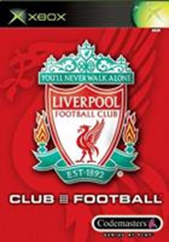 Club Football - Liverpool