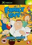 Family Guy - Game