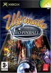 Ultimate Pro Pinball - Game