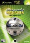 Championship Manager - Season 02/03