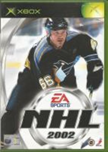 NHL - 2002