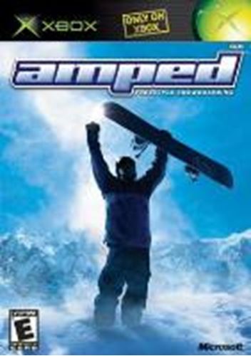 Amped - Game