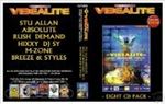 Vibealite 8th Birthday - Stu Allan,absolute,rush