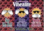 Vibealite See No Evil, Hear No Evil - Ratty,rap,fergus