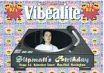 Vibealite Slipmatts Birthday - Slipmatt,sy,vibes