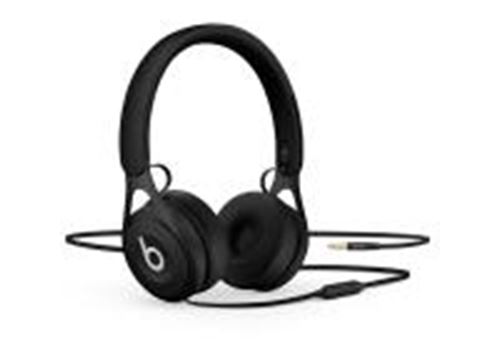 Beats by Dr. Dre - 'EP' On-Ear: Black