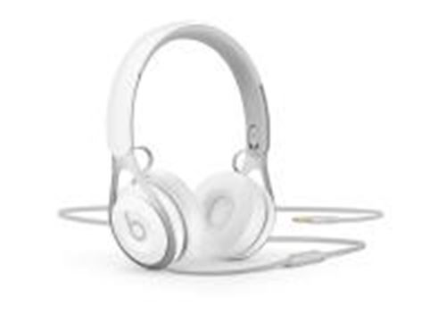 Beats by Dr. Dre - 'EP' On-Ear: White