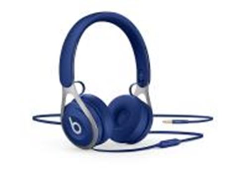 Beats by Dr. Dre - 'EP' On-Ear: Blue