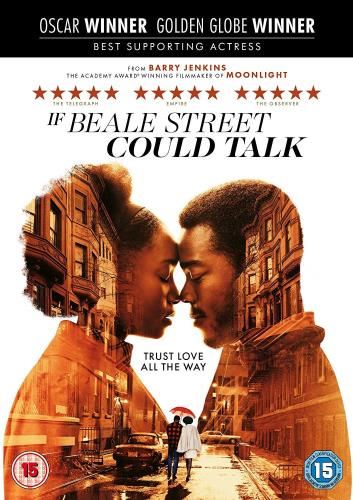 If Beale Street Could Talk [2019] - KiKi Layne