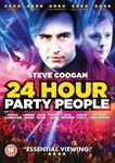 24 Hour Party People [2019] - Steve Coogan