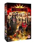 WWE: Wrestlemania 35 [2019] - Ronda Rousey