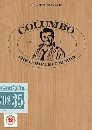 Columbo [2019] - Film