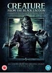 Creature From The Black Lagoon [201 - Legacy Collection