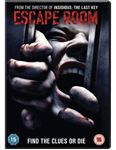 Escape Room [2019] - Taylor Russell