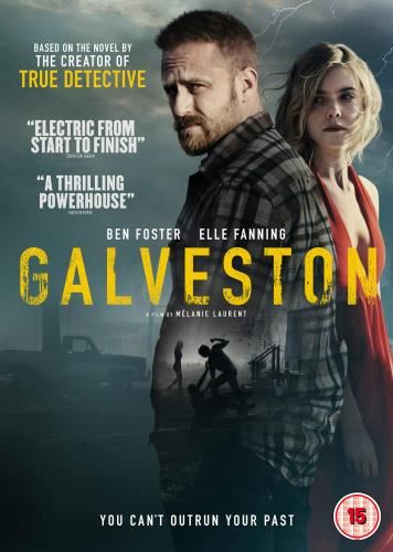 Galveston [2019] - Ben Foster