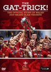 Gat-trick! Wales Grand Slam Glory 2 - Warren Gatland