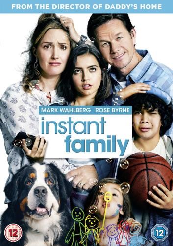 Instant Family [2019] - Film