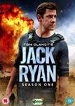Jack Ryan: Season 1 [2019] - Film