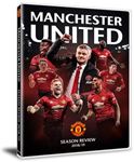 Manchester United Season Review 201 - Film