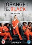 Orange Is The New Black: Season 6 - Film