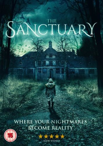 The Sanctuary [2019] - Sonja Gerhardt