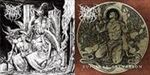 Black Altar - Suicidal Salvation/emissaries Of