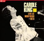 Carole King - Live: Montreux 1973