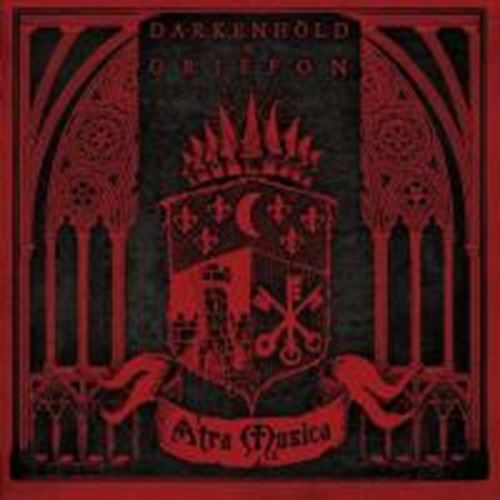 Darkenhold / Griffon - Atra Musica