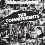 Ost - The Commitments