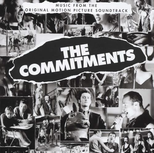 Ost - The Commitments