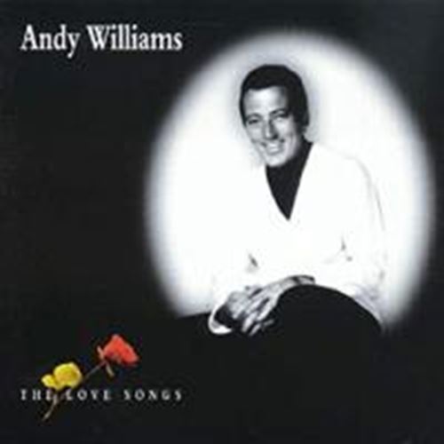Andy Williams - Love songs