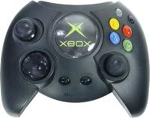 X Box - Used Unofficial Controller