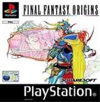 Final Fantasy - Origins