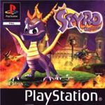 Spyro The Dragon - Game