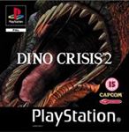 Dino Crisis - 2
