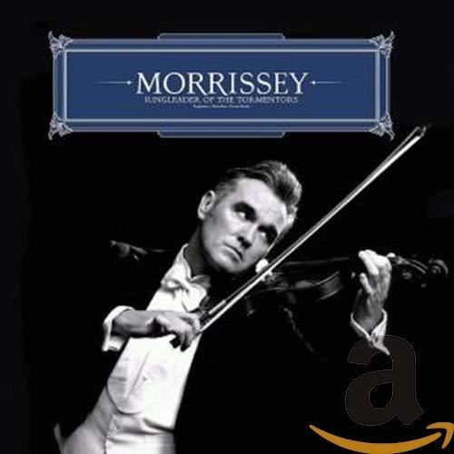 Morrissey - Ringleader Of The Tormentors