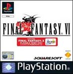 Final Fantasy - VI